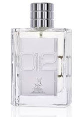 AL HAMBRA MONOCLINE 02 EDP 100ML
